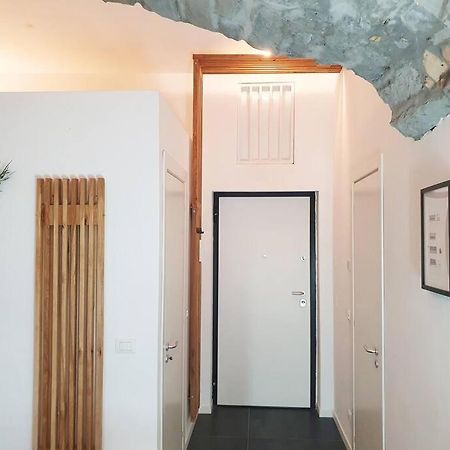 L'Arco Trieste Studio Living 2 المظهر الخارجي الصورة
