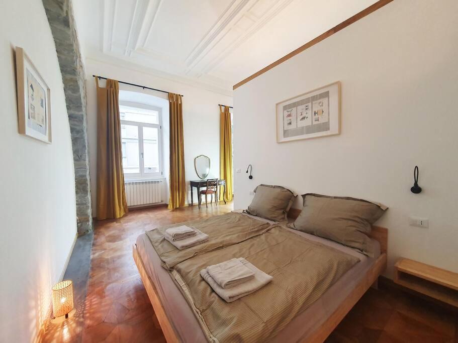 L'Arco Trieste Studio Living 2 المظهر الخارجي الصورة